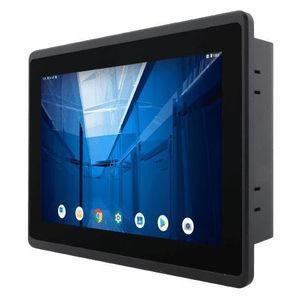 panel PC con touch screen multitouch 1