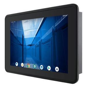 panel PC con touch screen 1