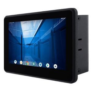 panel PC con touchs creen capacitivo PCAP 1