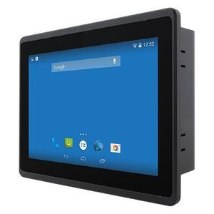 panel PC con touchs creen capacitivo PCAP 1