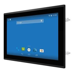 panel PC con touch screen multitouch 1