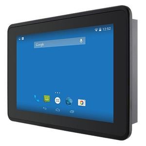 panel PC con touchs creen capacitivo PCAP 1