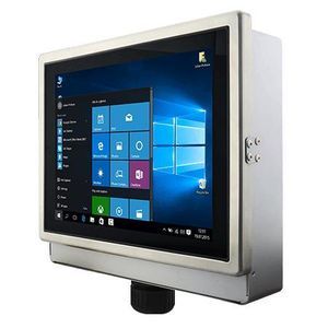 panel PC con touch screen 1
