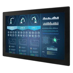 display 21,5" 1