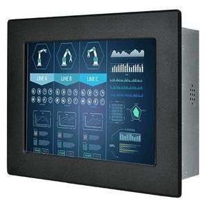 display 10.4" 1