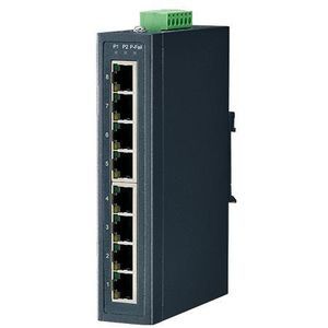 switch Ethernet gestibile