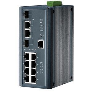 switch Ethernet gestibile