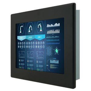 monitor LCD