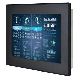 monitor LCD