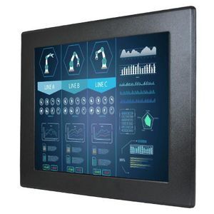 monitor LCD