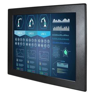 monitor touch screen