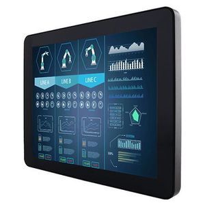 monitor a tecnologia capacitiva proiettata