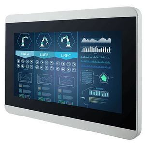 monitor a tecnologia capacitiva proiettata