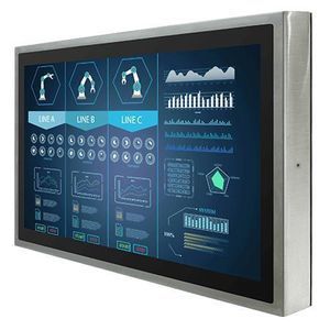 monitor LCD 1