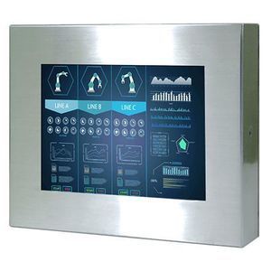 monitor LCD 1