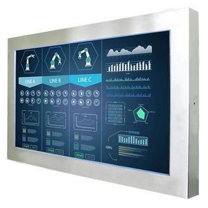 monitor LCD 1
