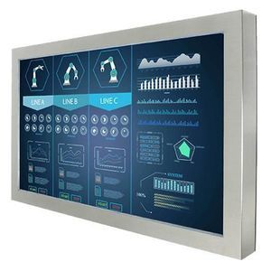 monitor LCD 1
