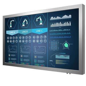monitor LCD 1
