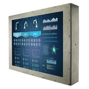 monitor LCD 1