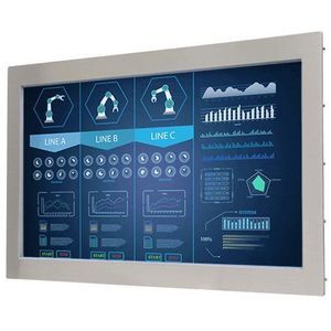 monitor LCD 1
