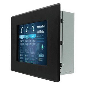 monitor con touch screen resistivo 1
