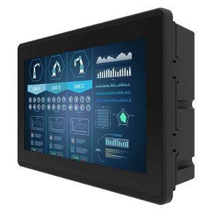 monitor con touch screen multitouch 1