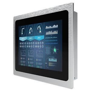 monitor con touch screen multitouch 1