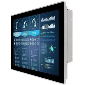 monitor con touch screen multitouch 1