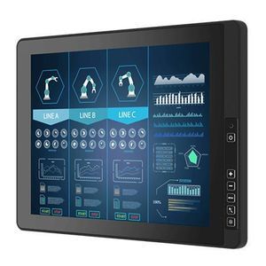 monitor con touch screen multitouch 1