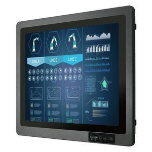 monitor con touch screen multitouch 1
