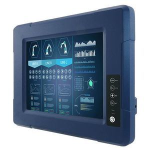 monitor LCD 1