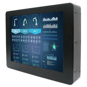 monitor LCD 1