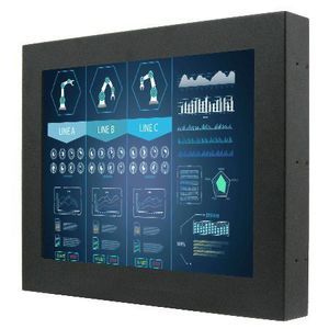monitor LCD 1