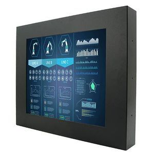 monitor LCD/TFT 1