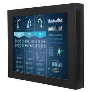 monitor LCD 1