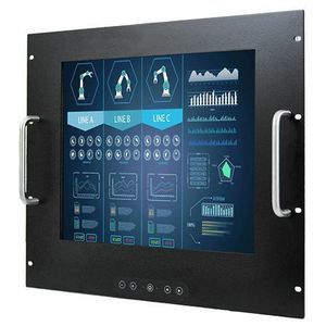 monitor LCD 1