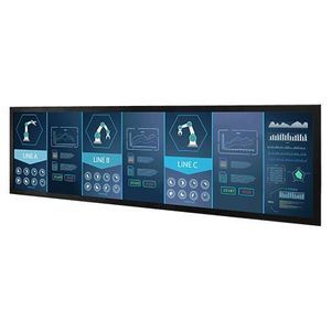 monitor LCD 1