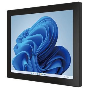 panel PC con touch screen multitouch