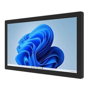 panel PC con touch screen multitouch 1