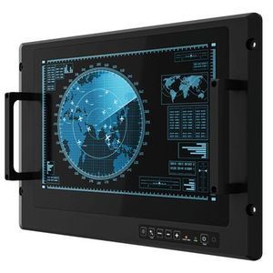 monitor TFT 1