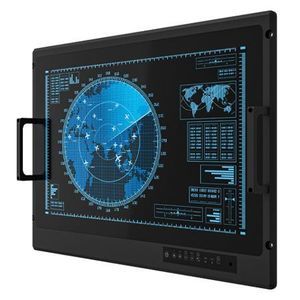 monitor TFT 1