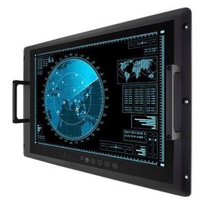 monitor con touch screen multitouch 1