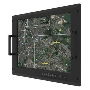 monitor LCD