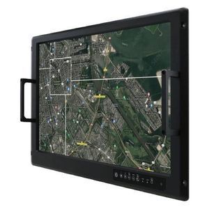 monitor LCD 1