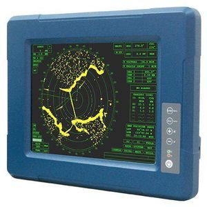monitor con touch screen resistivo 1