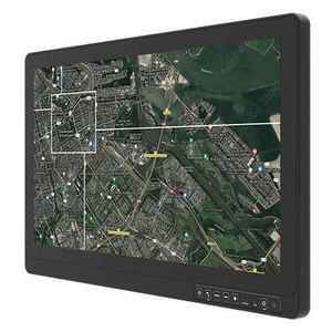 monitor con touch screen multitouch 1
