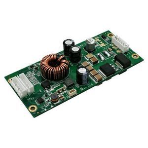 convertitore DC/DC riduttore 1