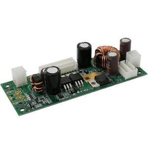 convertitore DC/DC riduttore 1