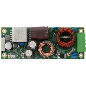 convertitore DC/DC riduttore 1
