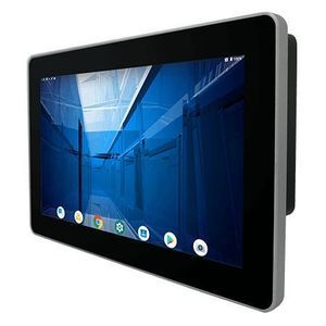 panel PC con touch screen multitouch 1